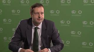 Mr. Karol Templin, Supporting Negotiating team, COP24