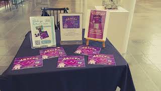 A Day in The Life of an Indie Author: The Book Signing