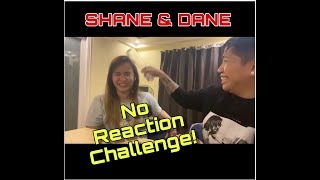 No Reaction Challenge