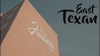 Nacogdoches Film Festival 2020 - East Texan Magazine