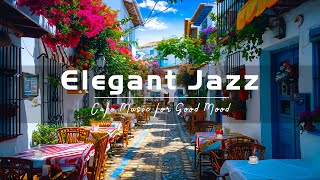 Morning Cozy Jazz Music - Relaxing Jazz Instrumental January Music & Elegant Bossa Nova for Good day