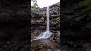 Soundscapes by the falls #waterfalls #nature  #waterfallsofinstagram       #chasingwaterfalls