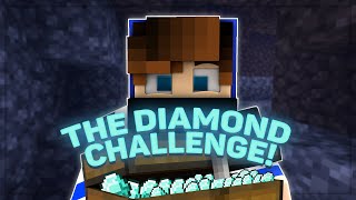 The ATM9 Diamond Challenge