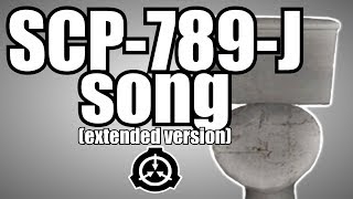 SCP-789-J song (Butt Ghost) (extended version)