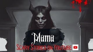 I Remember Mama- Animated Scary Stories on Youtube  #ghosts  #scarystories  #animatedscarystory