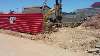 Andamento Obra | Lançamento na Praia de Perequê Walvis Bay Home