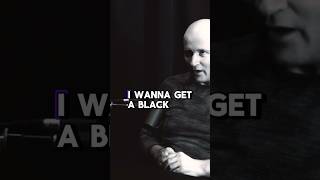 John Danaher | Getting A Black Belt