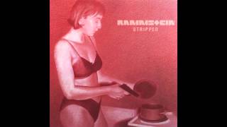 Stripped - Rammstein