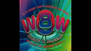 Jimmy J - Wow - What A Rush!! 8 (Full Mix)