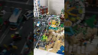 #legocityupdate