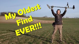 Why Is There So Much SILVER Here!!! Metal Detecting Uk