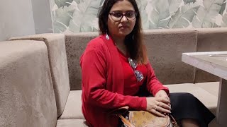 Anjali Chhetri is live!