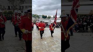 Gibraltar Military March, #military #travel