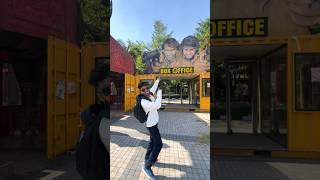 Karjat Filmcity Tour😍 #shorts #youtubeshorts #minivlog #tour