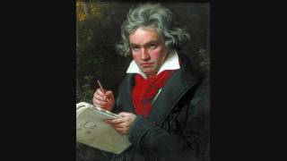 Beethoven Piano Sonata No. 14 "Moonlight": 2. Allegretto [2 of 3]