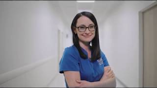 St. Mary Medical Center Orthopedics TV Campaign Ad