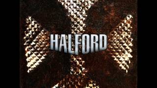 Halford - Crucible