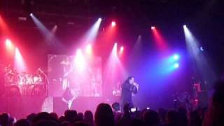 Queensryche - Walk in the Shadows @ Nokia Theater in NYC