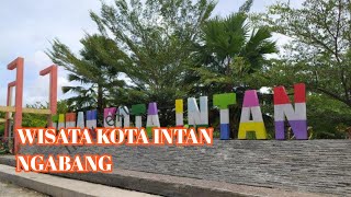 wisata intan ngabang