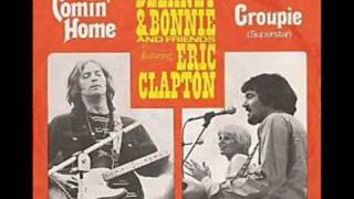 Delaney & Bonnie - Groupie (Superstar)