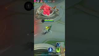 Wow Karrie #mobilelegends #mlbb #bangbanggame #karrie