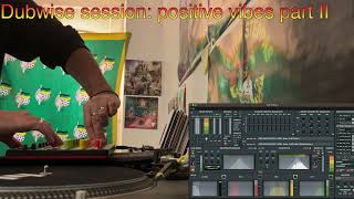 DJ NrY mix: 12: Heavyweight🔊🔉🔈 REGGAE & DUB (positive vibes Part II)