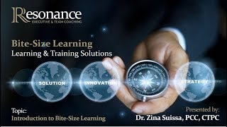 Introduction to Bite-Size Learning