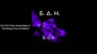 E.S.F. Album Reveal & Preview!