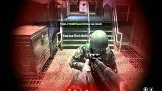 Call of Duty 4: Modern Warfare Speed Run | Part 1