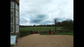 Astley Park Chorley Lancashire