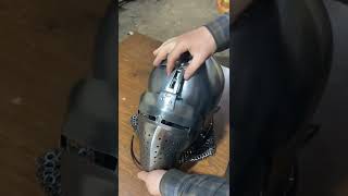 Jousting Helmet