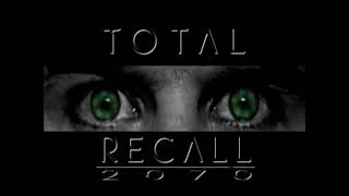 Total Recall 2070 - Opening credits