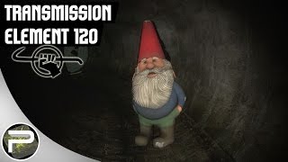 Transmission Element 120 →  Half-life 2 mod #3 - Můj nový přítel