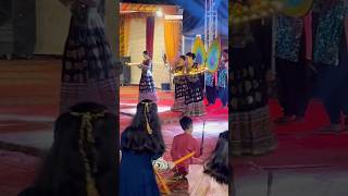 Navratri Celebrations at AAI Officer’s Club #shorts #youtube #explore #foryou #fyp #navratri #garba