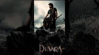 Fear Devara part 1 full song by Anirudh Ravichander #devara #fear #trending #viral #jrntr #shorts