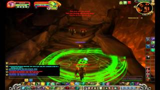 Mists of Pandaria Eatmopie's Monk Solos EVERYTHING!  Episode 1