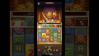 Golden Empire Max bet 1000 #jili #slot #casino