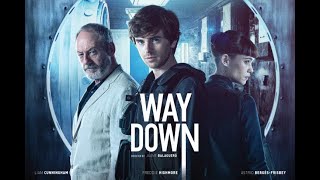 Prorom: Trailer Way Down