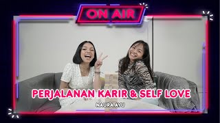 #38 NGOMEL | DARI MAIN STACKO SAMPAI DEEPTALK NGOMONGIN SELF LOVE