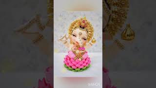 Ganpati ki sewa #shorts #ganesh #viral #youtubeshorts