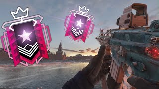 #1 CHAMPION on OPERATION DEMON VEIL BEST CONTROLLER SETTlNGS ON PS5 /XBOX~Rainbow Six Siege