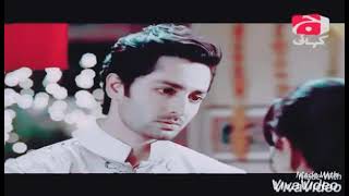 yaad teri aati hai vm song ayeza khan and danish taimoor