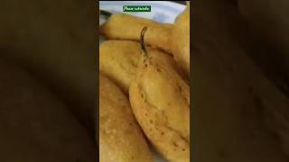 Mirchi bajji #snack #shorts