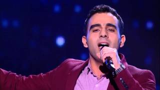 Mavr Mkrtchyan (Armenia Music Awards 2016)  Hey hogi jan