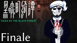 Cursed Memories - Tales Of The Black Forest Finale