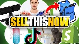 Sell These 8 HOT VIRAL TIK TOK PRODUCTS IN JULY 2023 (Shopify Dropshipping)