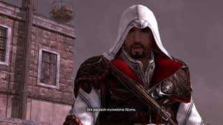 AC Brotherhood 40 Borgia Tower - Francesco da Velletri (Campagna District)