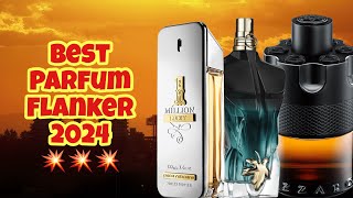 Top 7 Parfum "Flankers" Ter-Worth it di Koleksi Indofragz 🔥🔥🔥