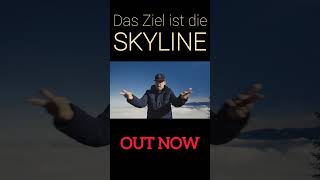 Das Ziel ist die SKYLINE #newcomer #rap #hiphop #königlich #deutschrapnewcomer #hit #newmusic