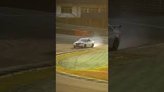 E92 M3 Clubsport - Sideways Interlagos